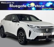 Peugeot 3008 2025