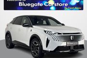 Peugeot 3008 2025