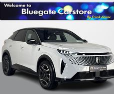 Peugeot 3008 2025
