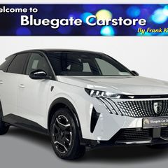 Peugeot 3008 2025