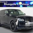 Land Rover Range Rover 2021