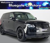 Land Rover Range Rover 2021