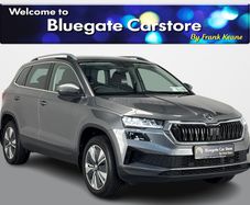 Skoda Karoq 2023