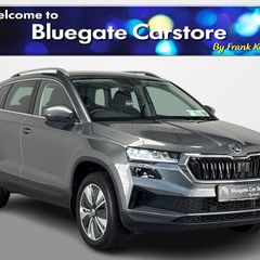 Skoda Karoq 2023
