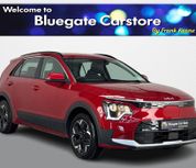 Kia Niro 2026