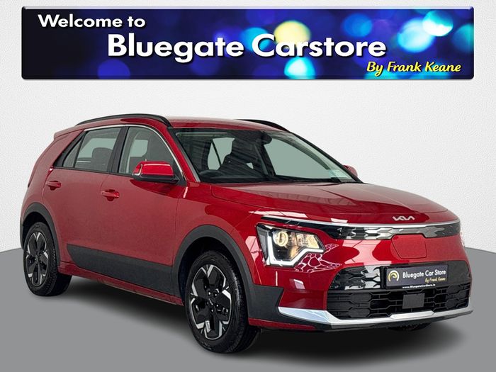 Kia Niro 2026