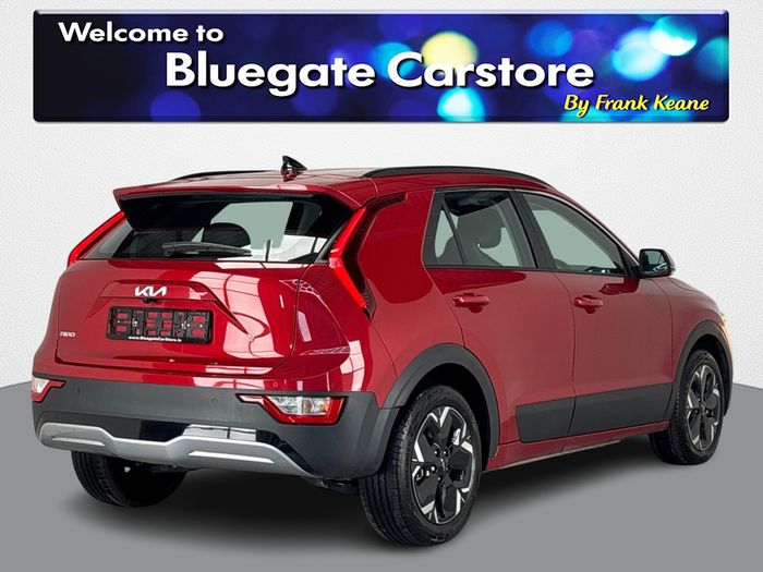 Kia Niro 2026
