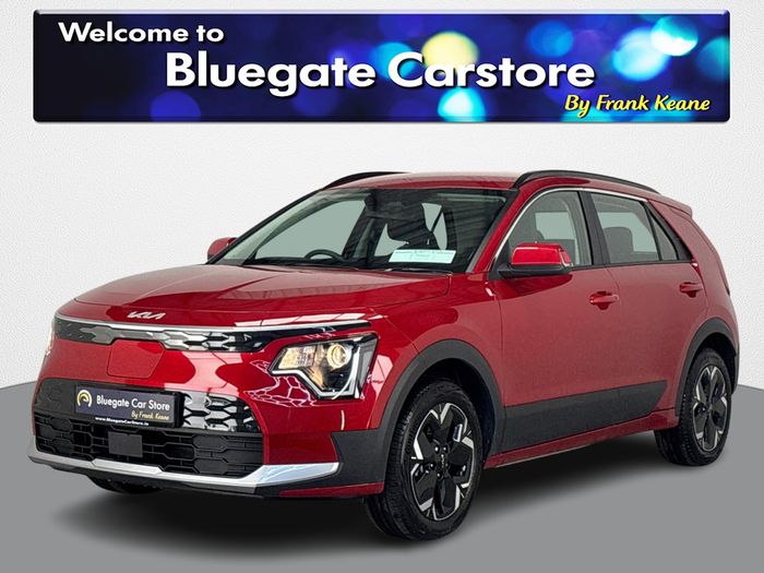 Kia Niro 2026