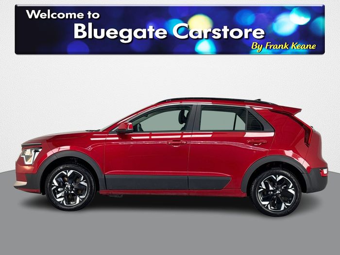 Kia Niro 2026