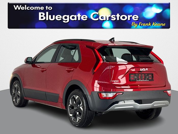 Kia Niro 2026