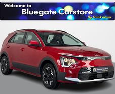 Kia Niro 2026