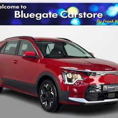 Kia Niro 2026