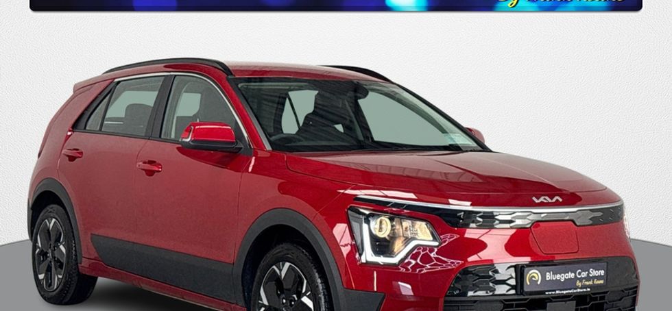 Kia Niro 2026