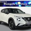 Nissan Juke 2023