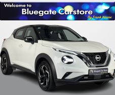 Nissan Juke 2023