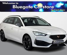 Cupra Leon 2024
