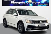 Volkswagen Tiguan 2017