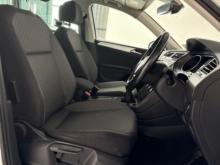 Volkswagen Tiguan 2017