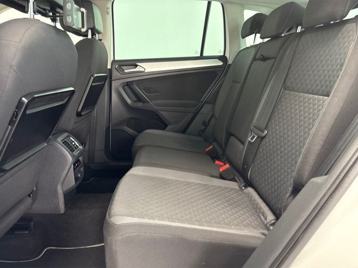 Volkswagen Tiguan 2017