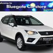 SEAT Arona 2019