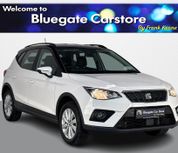 SEAT Arona 2019