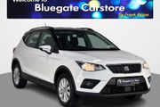 SEAT Arona 2019