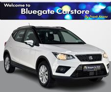 SEAT Arona 2019