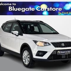 SEAT Arona 2019