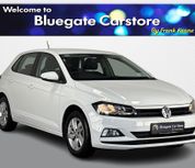 Volkswagen Polo 2019