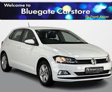 Volkswagen Polo 2019
