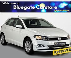 Volkswagen Polo 2019