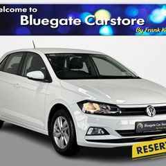 Volkswagen Polo 2019
