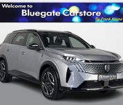Peugeot 5008 2025