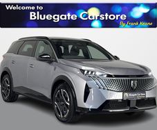 Peugeot 5008 2025