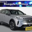Peugeot 5008 2025