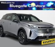 Peugeot 5008 2025