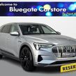 Audi E-Tron 2021