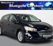 Ford Focus 2019