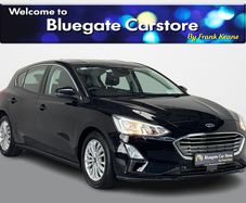 Ford Focus 2019