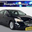 Ford Focus 2019