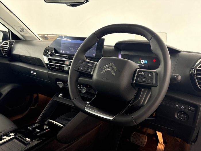 Citroen Ami 2025