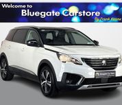 Peugeot 5008 2019