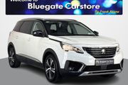 Peugeot 5008 2019