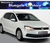 Volkswagen Polo 2016