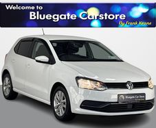 Volkswagen Polo 2016