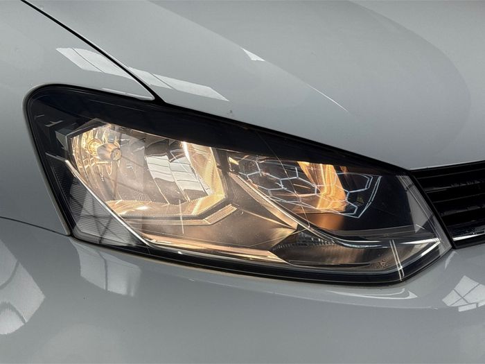 Volkswagen Polo 2016