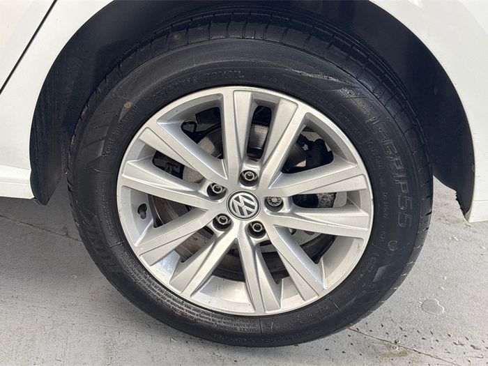 Volkswagen Polo 2016