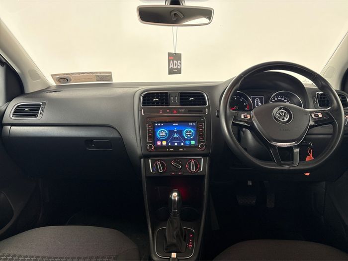 Volkswagen Polo 2016