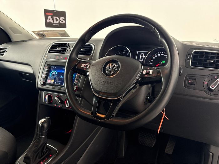 Volkswagen Polo 2016
