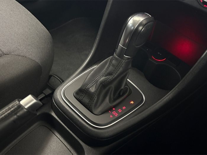 Volkswagen Polo 2016